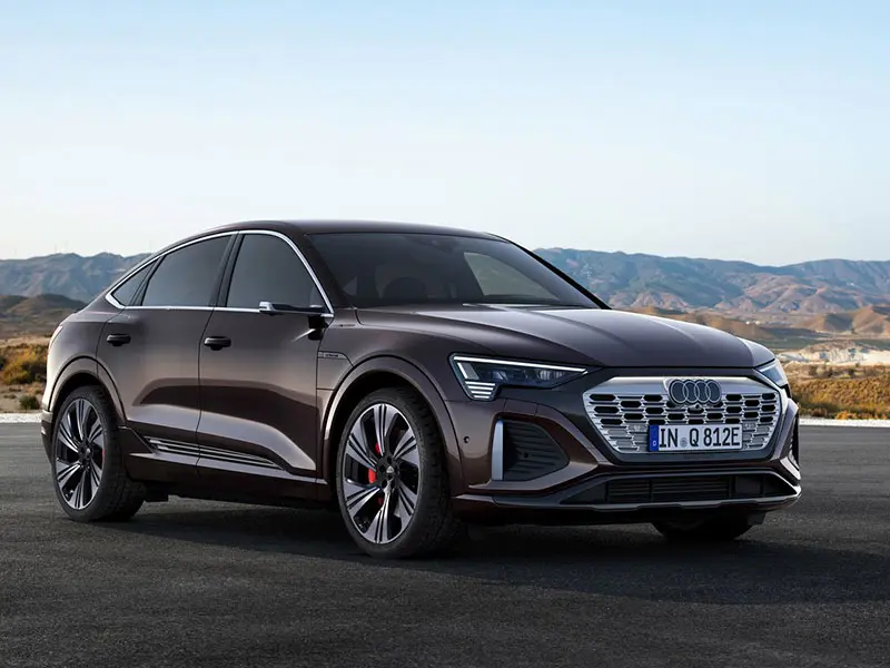 Audi Q8 e-tron: un’altra vittima dell’elettrificazione