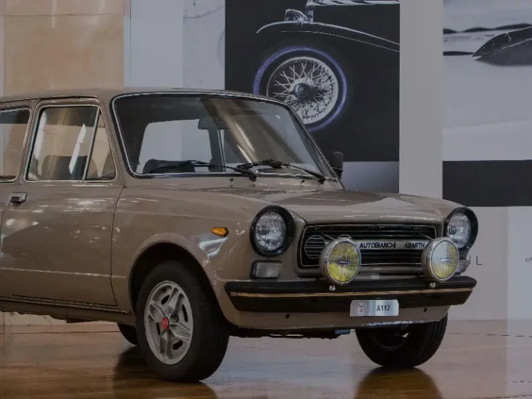 Innocenti e Autobianchi: andranno nelle mani dei cinesi?