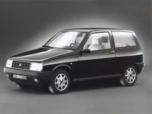 Carlos Taveres: Autobianchi e Innocenti non si toccano!