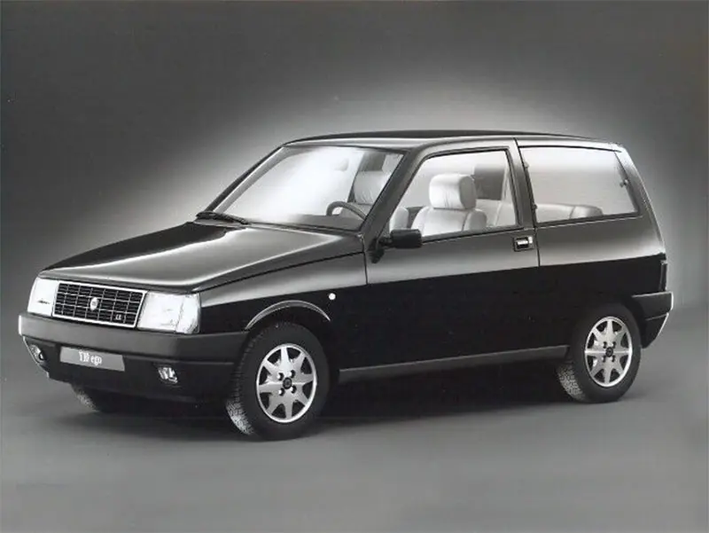 Carlos Taveres: Autobianchi e Innocenti non si toccano!