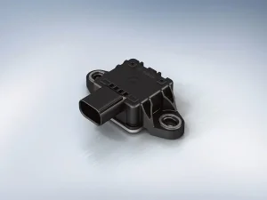 Bosch Race eCBS sulla nuova Ducati Panigale V4