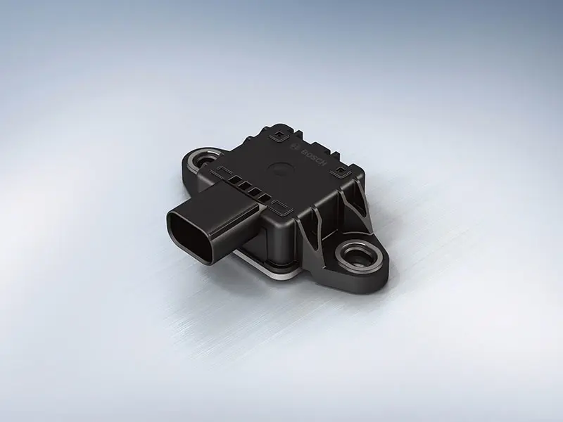 Bosch Race eCBS sulla nuova Ducati Panigale V4