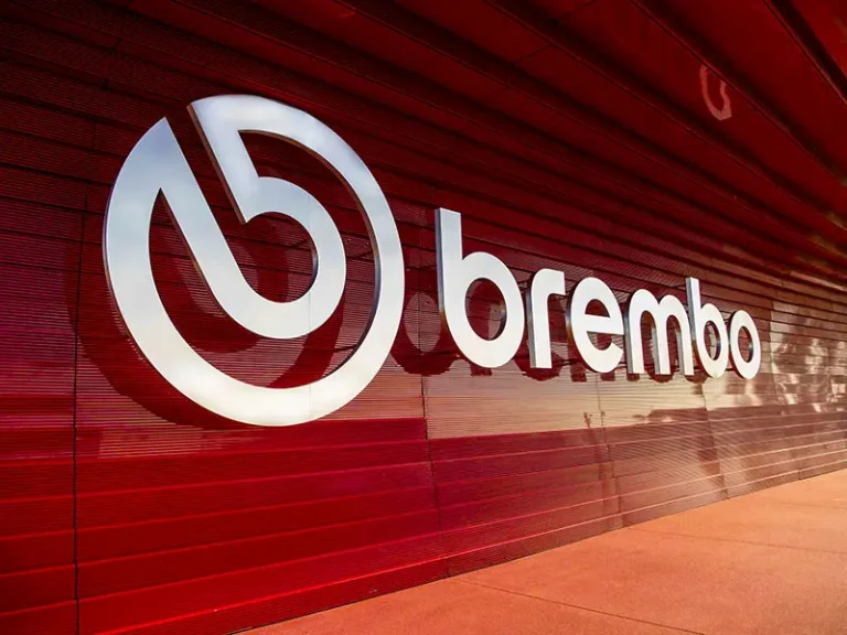 Brembo Alchemix, l’intelligenza artificiale per i sistemi frenanti