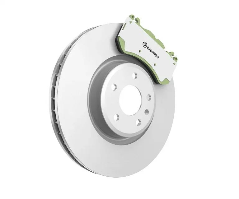 Brembo ad Automechanika Francoforte 2024