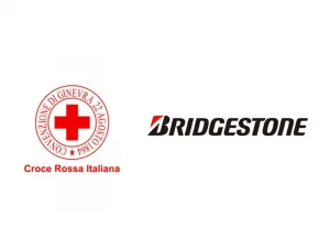 Bridgestone e Croce Rossa Italiana: Sicurezza on The Road