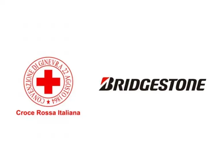 Bridgestone e Croce Rossa Italiana: Sicurezza on The Road