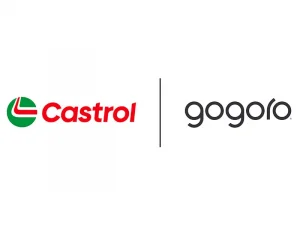 Castrol investe 50 milioni di dollari in in Gogoro
