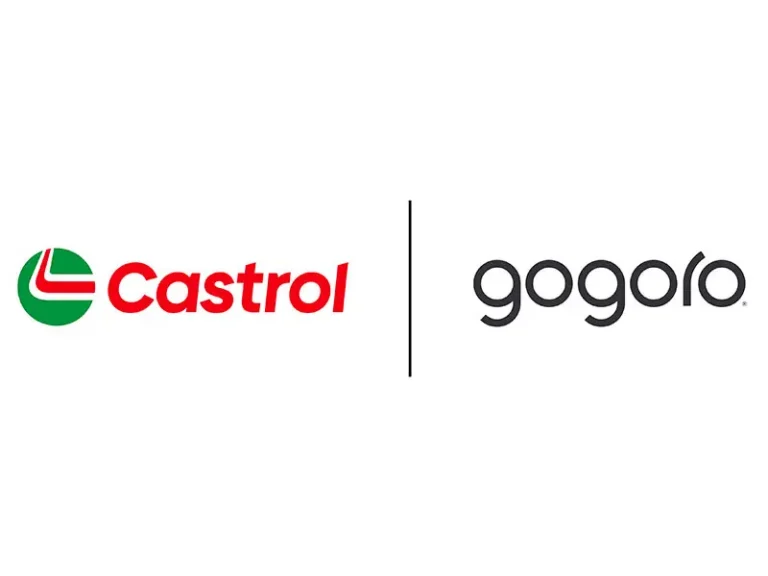 Castrol investe 50 milioni di dollari in in Gogoro