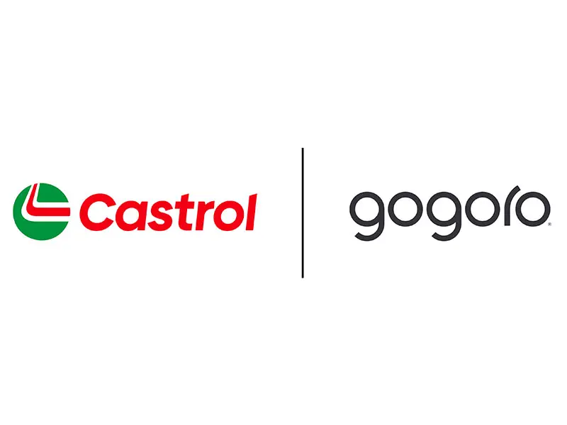 Castrol investe 50 milioni di dollari in in Gogoro