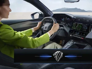 ChatGPT: l’intelligenza artificiale sbarca su tutta la gamma Peugeot