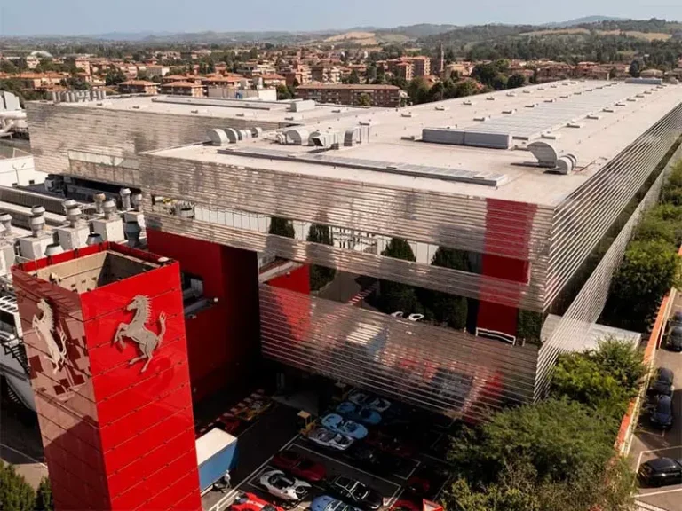 Ferrari, a Maranello nascerà un Polo di alta formazione tecnica