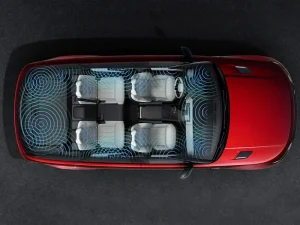 JLR e Meridian estendono la loro partnership