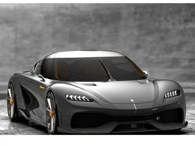 Koenigsegg Gemera: la variante a 3 cilindri da 1.700 CV non piace!