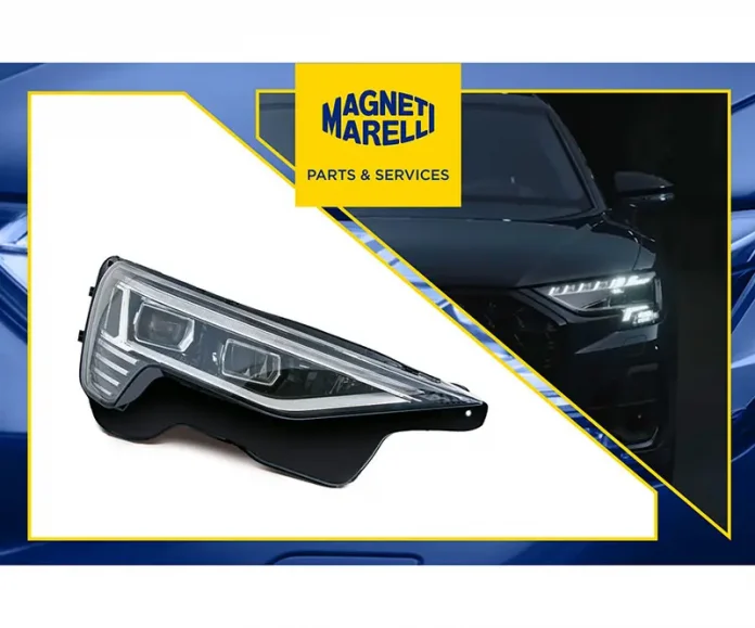 Magneti Marelli Parts & Services