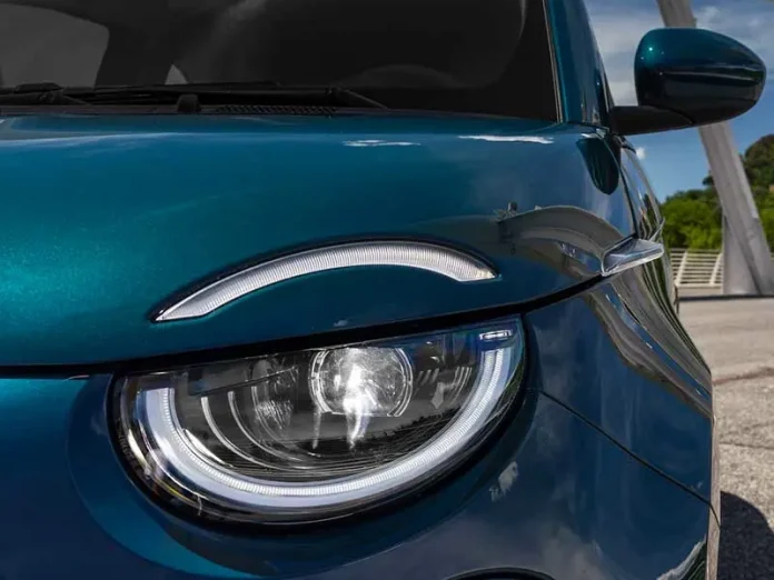 Mercato auto: cala la produzione nel primo semestre 2024