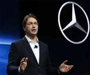 Il mondo dell’aftermarket minacciato dall’elettrico? Le dichiarazioni di Ola Kallenius, AD di Mercedes-Benz 