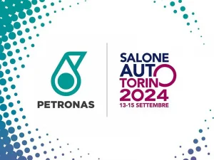 Petronas Lubricants International sponsor del Salone dell’Auto di Torino 2024