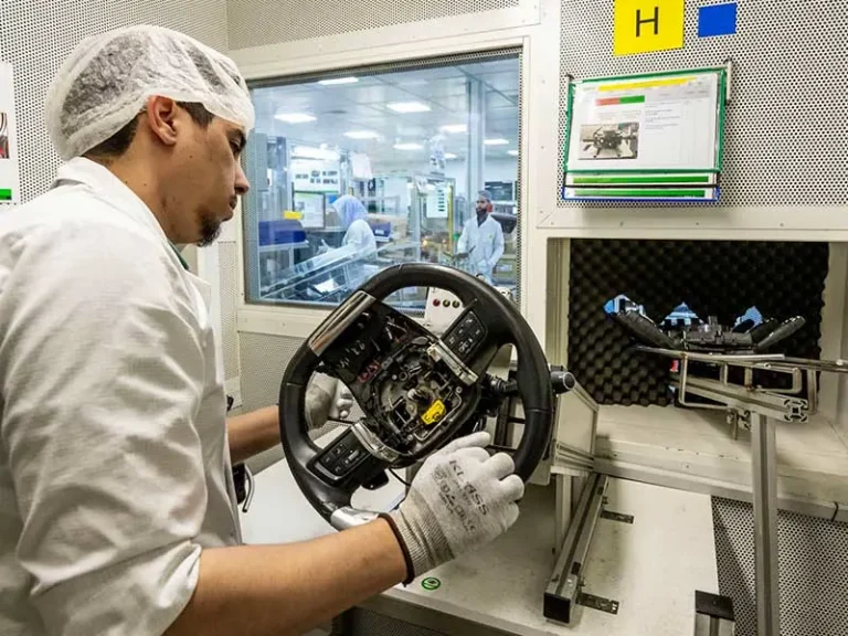 Valeo, primo richiedente di brevetti in Europa