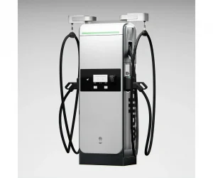 Wallbox Supernova 220