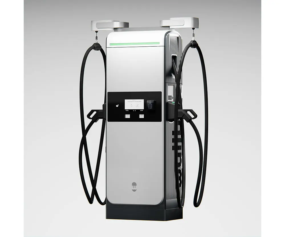 Wallbox Supernova 220