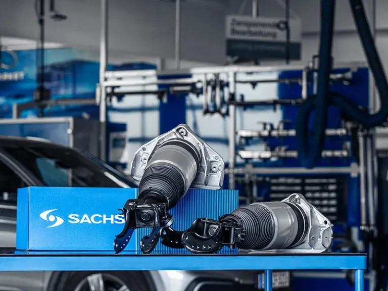 ZF Aftermarket presenta le sue novità ad Automechanika 2024