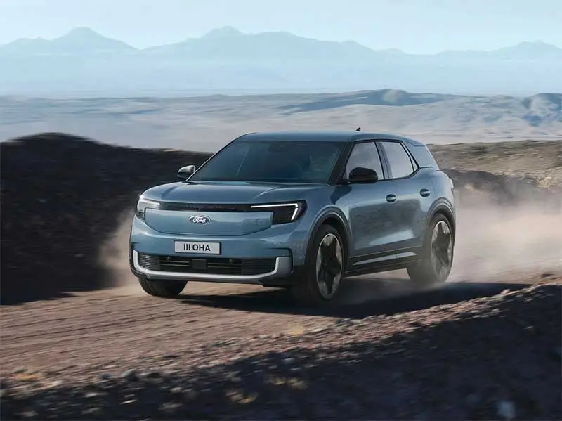 Auto elettriche, le vendite non decollano