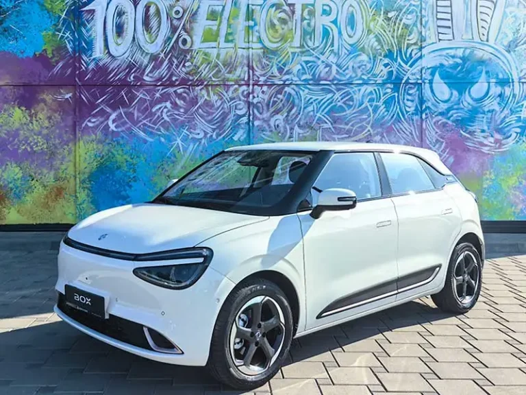 Dongfeng, pronta a produrre auto elettriche in Italia?