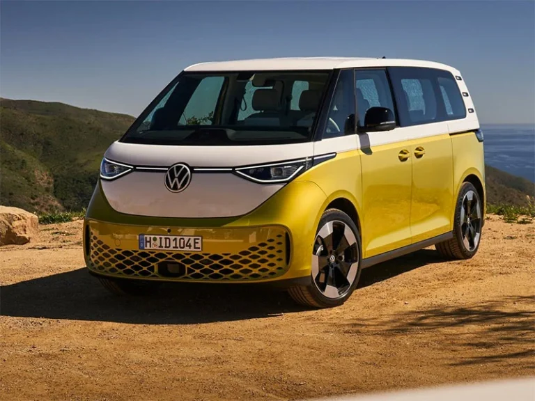 Volkswagen ID. Buzz Cargo 4Motion: più che un semplice Van
