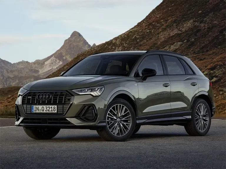 Le 10 auto diesel più vendute primo semestre 2024