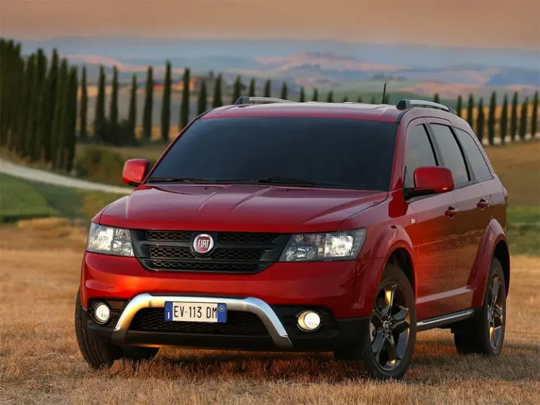 Guida completa alla batteria per Fiat Freemont: consigli e manutenzione