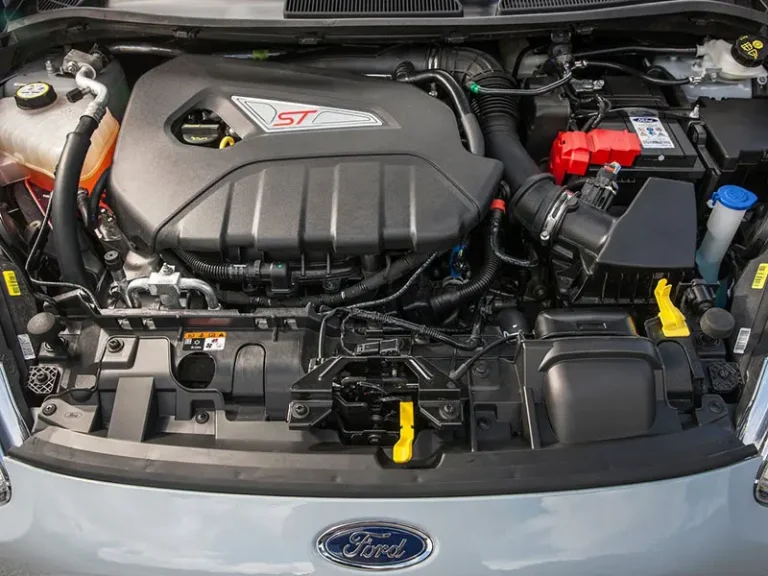 Guida ai fusibili per Ford Fiesta: come sostituirli e risolvere problemi elettrici