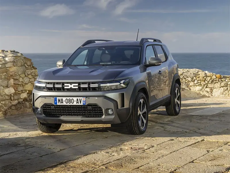 Quali sono i SUV più venduti in Italia nel 2024?