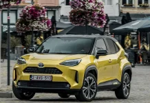 Classifica dei SUV più venduti nei primi sette mesi del 2024