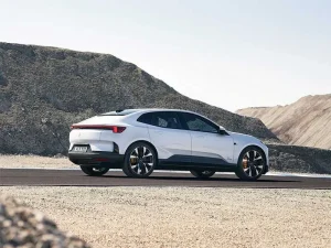 Polestar 4