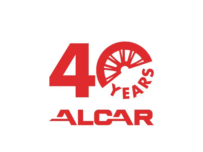 Alcar, 40 anni di successi e 20 anni in Italia