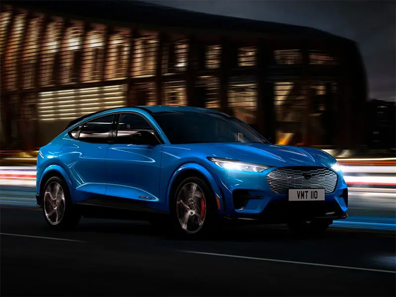 Auto elettriche, nuove batterie al sodio