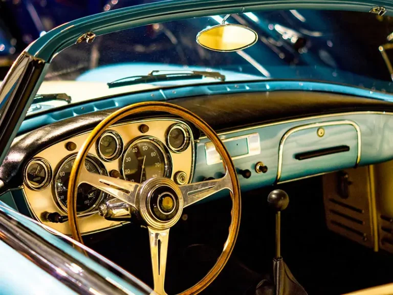 Revisione auto storiche ogni 4 anni: novità e esenzioni sui controlli delle emissioni