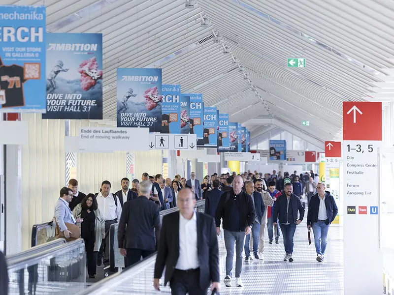 Automechanika Francoforte 2024