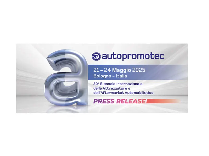 Autopromotec Talks: al via un ciclo di incontri tematici