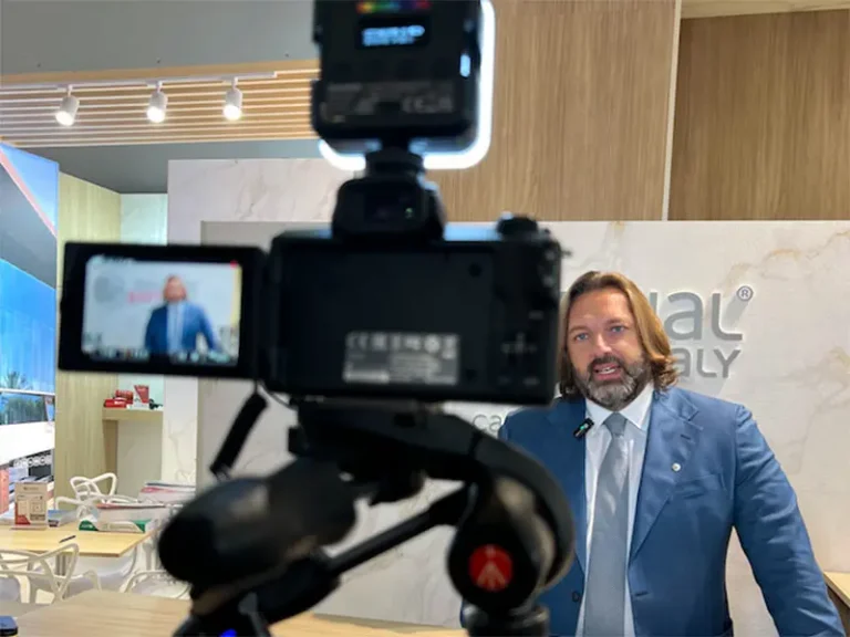 Original Birth, ad Automechanika Francoforte in anteprima i nuovi cataloghi
