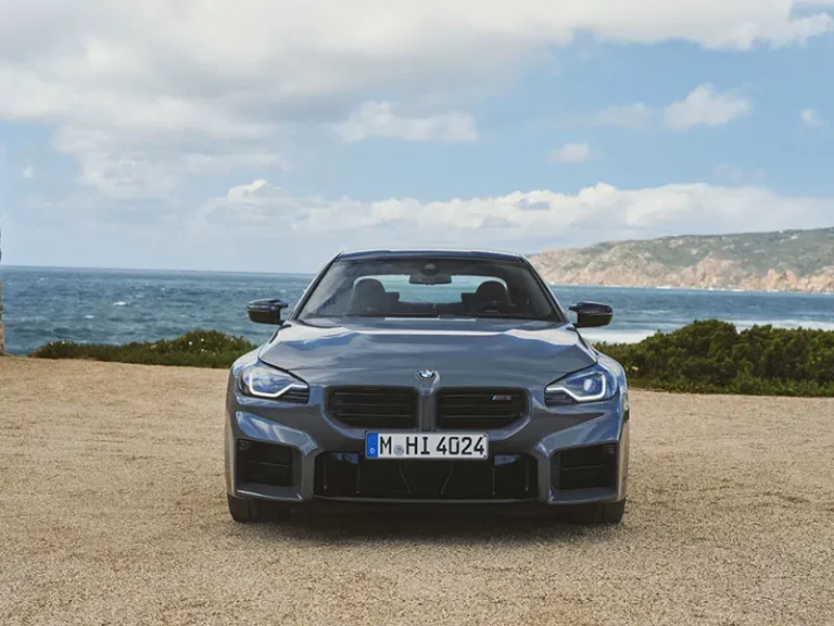 BMW Group, un nuovo team di design