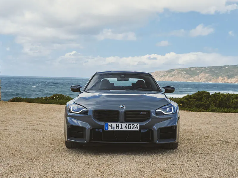 BMW Group, un nuovo team di design