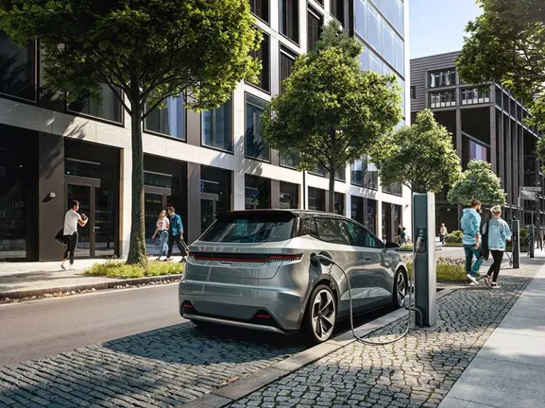 Bosch, oltre un milione di stazioni di ricarica