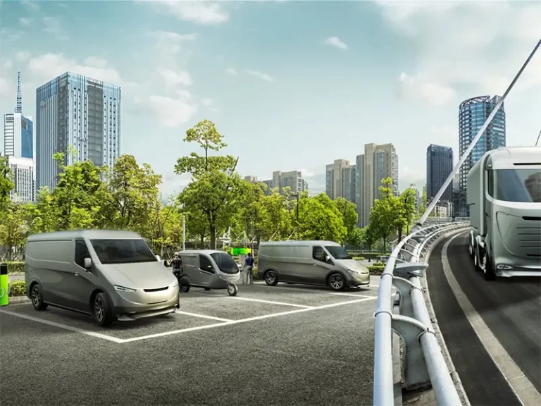 Bosch, riflettori sul business dei veicoli commerciali