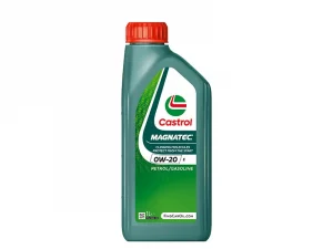 Castrol, un nuovo lubrificante per le motorizzazioni Ford
