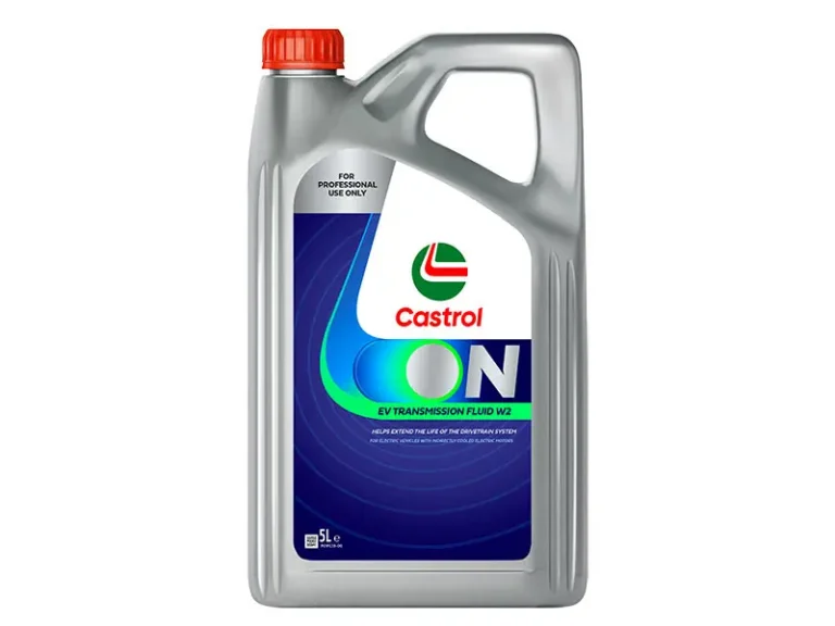 Castrol On, liquidi trasmissione per motori elettrici