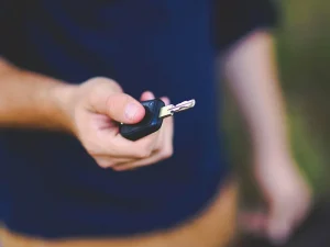 Aumentano i furti di auto in Italia