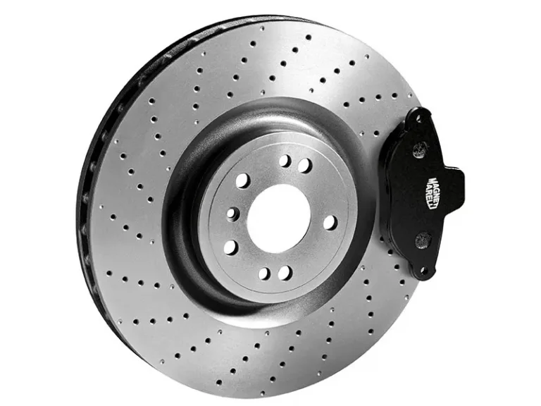 Magneti Marelli Parts & Services ad Automechanika Francoforte 2024