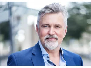 Gruppo SKF, Olaf Henning General Manager & Head of Global Automotive Aftermarket