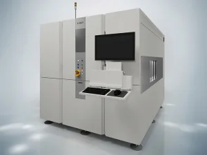 Omron presenta il nuovo VT-X850.